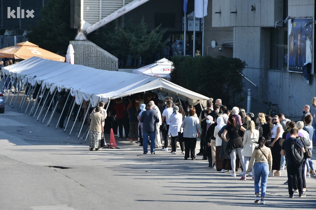(Foto: I. Š./Klix.ba)