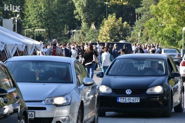 (Foto: I. Š./Klix.ba)