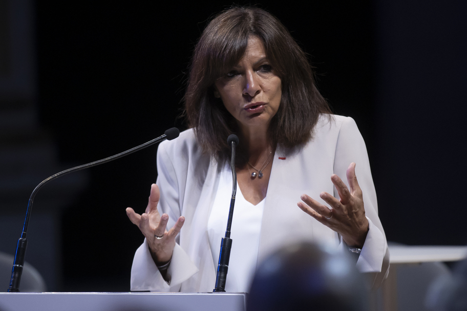 Hidalgo porijeklom iz Španije (Foto: EPA-EFE)