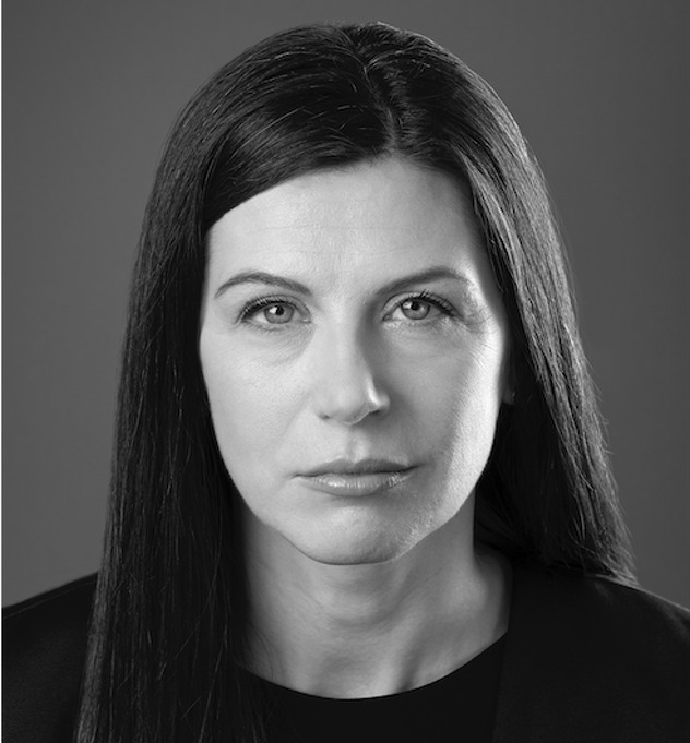 Alma Mustafić