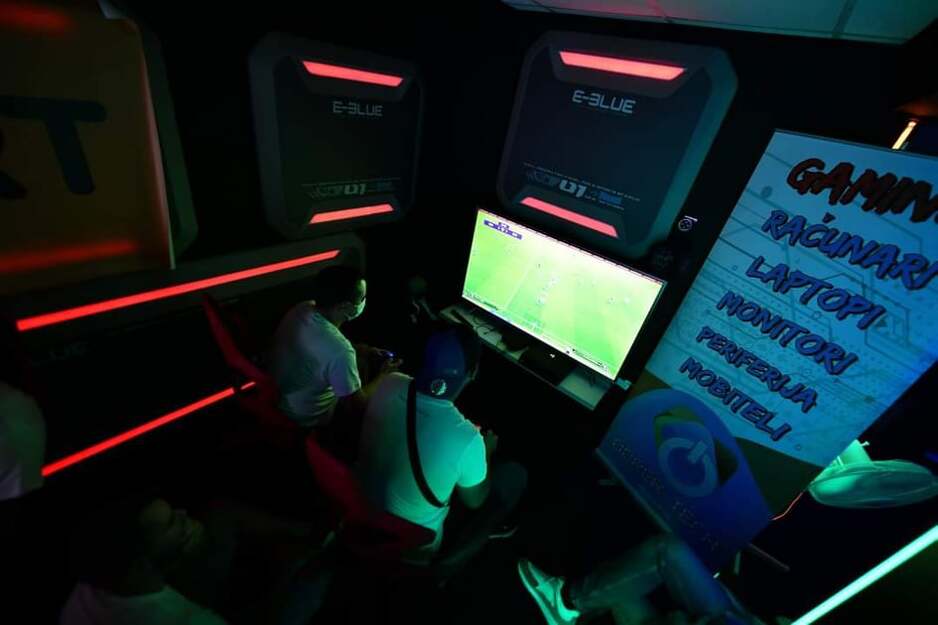 Još jedno uzbudljivo prvenstvo je iza nas