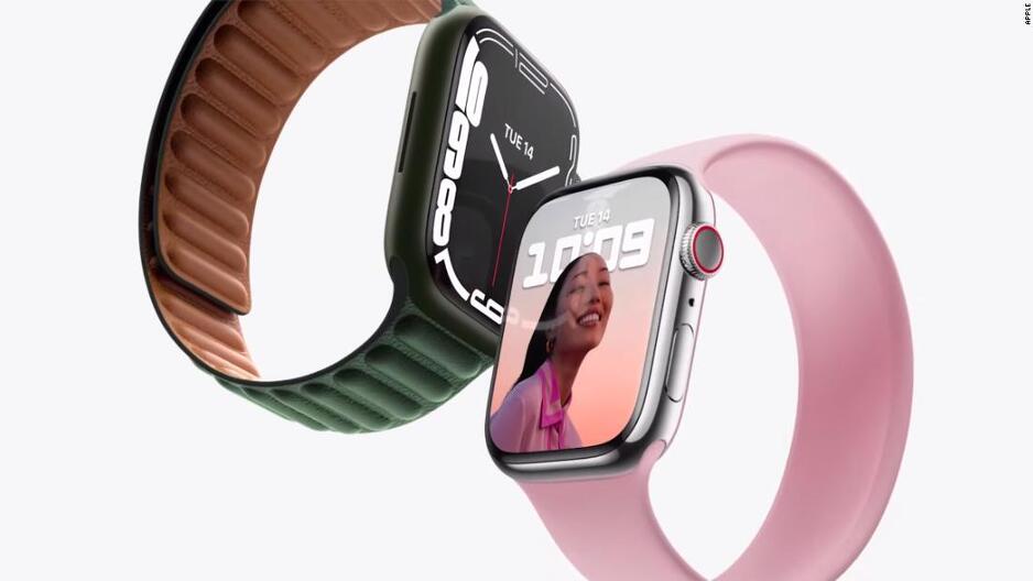 Apple Watch Series 7