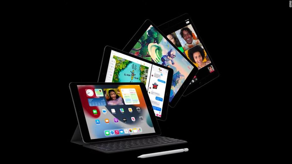 IPad i iPad mini