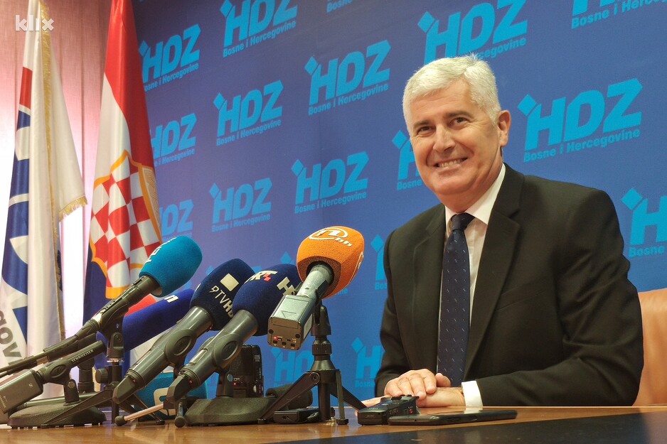 Foto: G. Š./Klix.ba