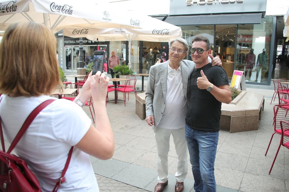 Foto: Sanjin Strukic/PIXSELL