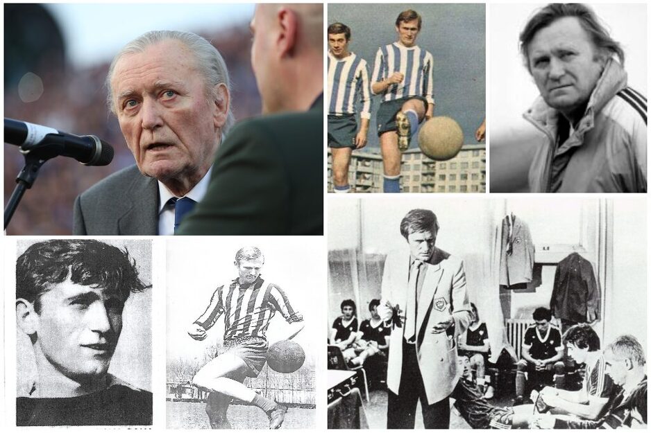 Montaža: FK Željezničar