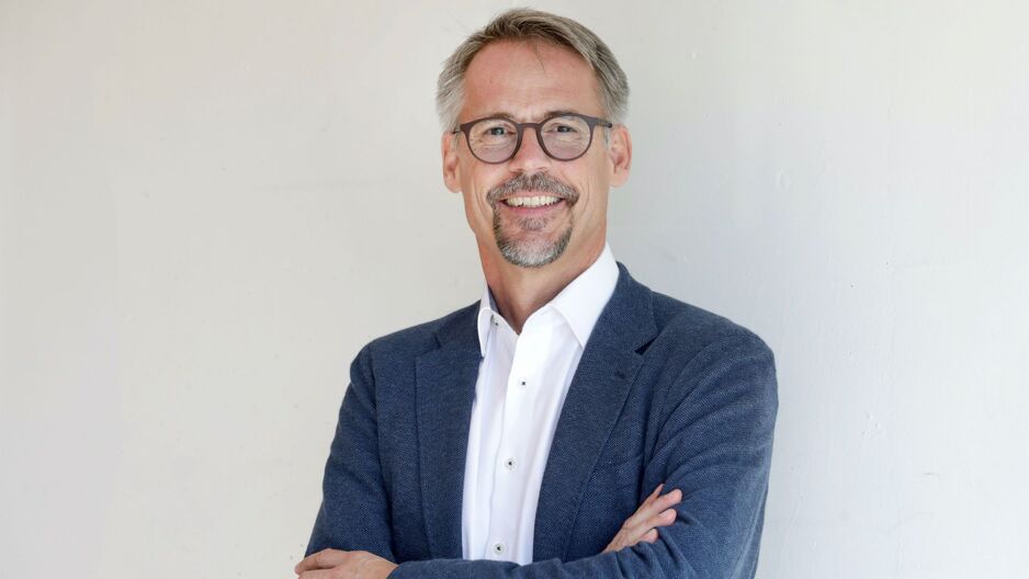 Thomas Laudenbach, novi menadžer Porsche Motorsport