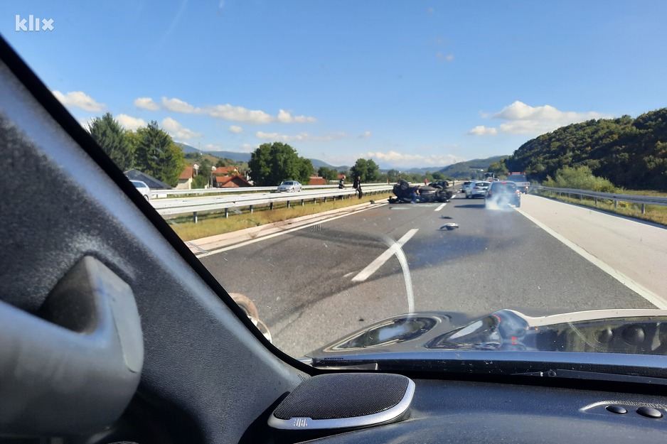 Foto: Čitatelj