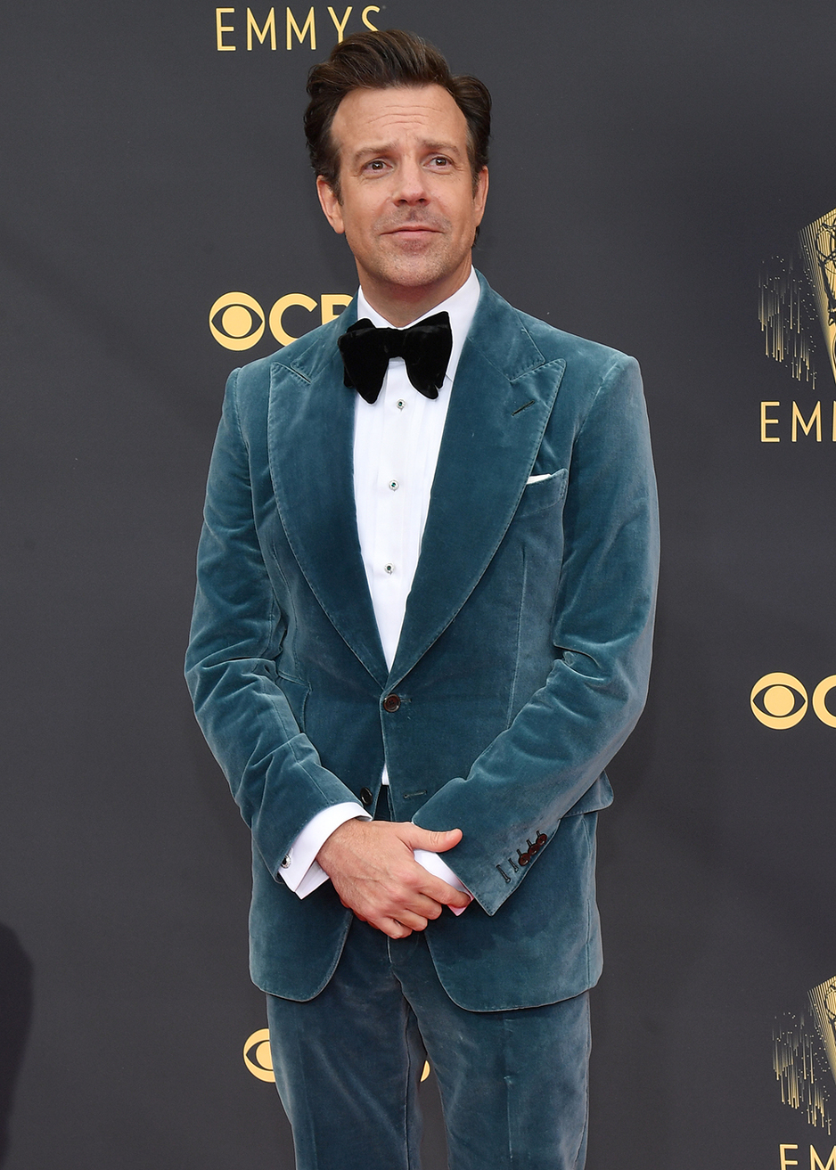 Jason Sudeikis (Foto: PMC)