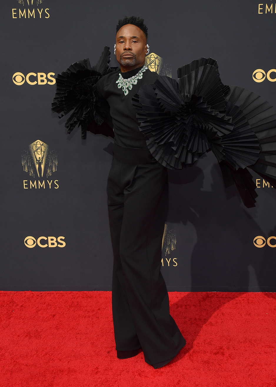 Billy Porter (Foto: PMC)