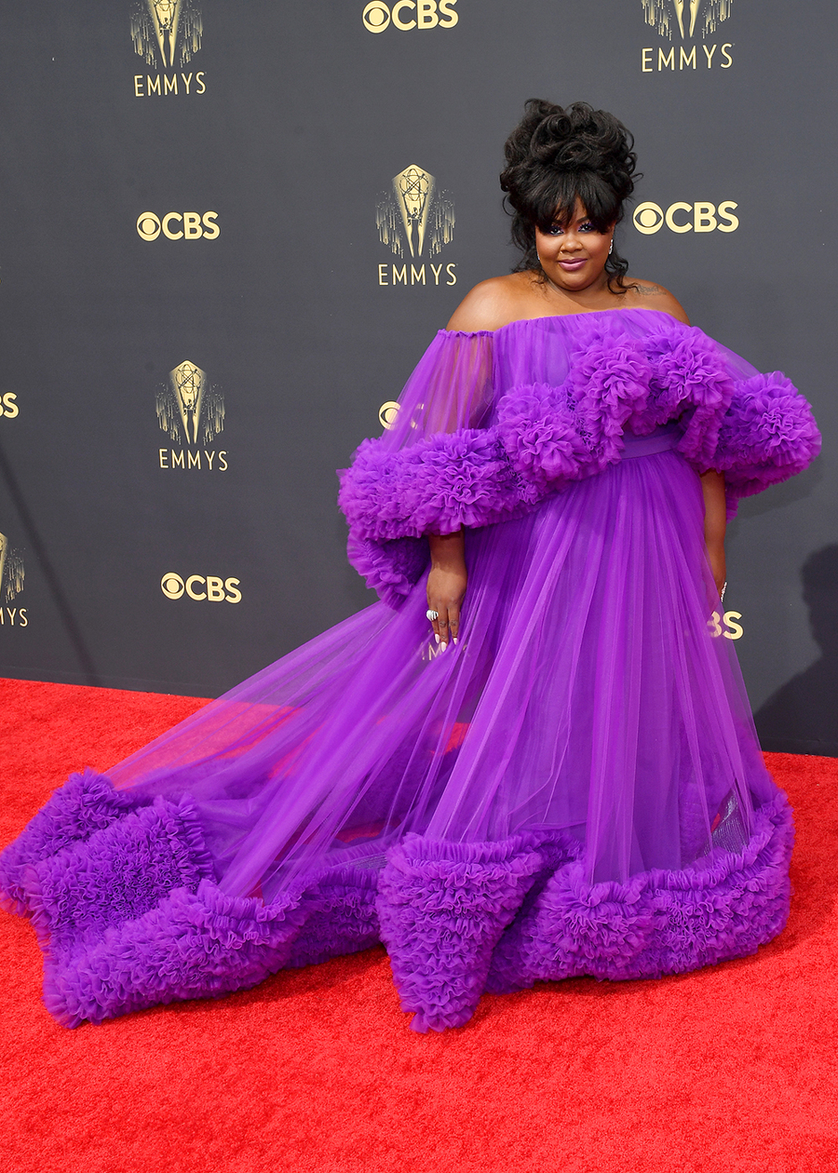 Nicole Byer (Foto: PMC)