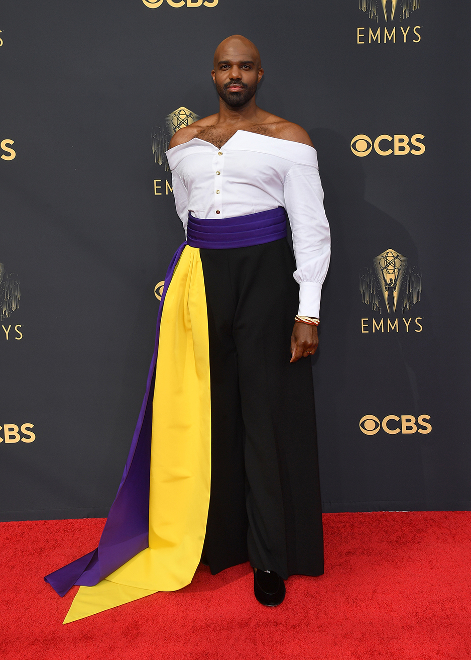 Carl Clemons-Hopkins (Foto: PMC)