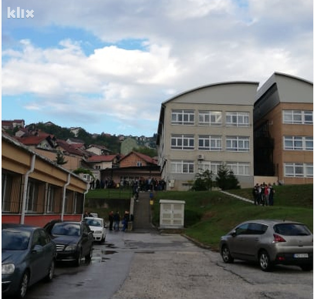 Foto: Čitatelj