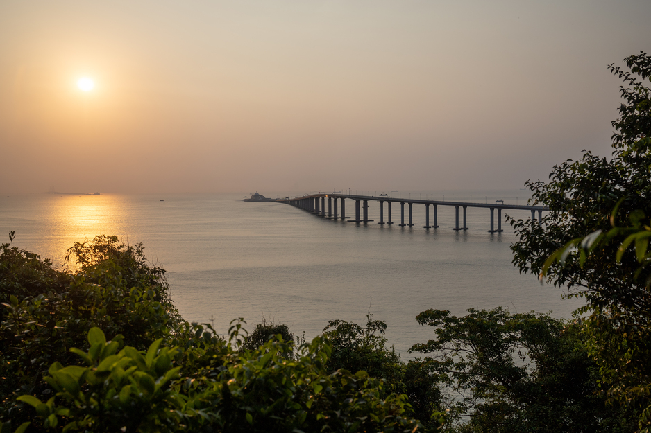 Na Južno kinesko more izlazi nekoliko država (Foto: EPA-EFE)