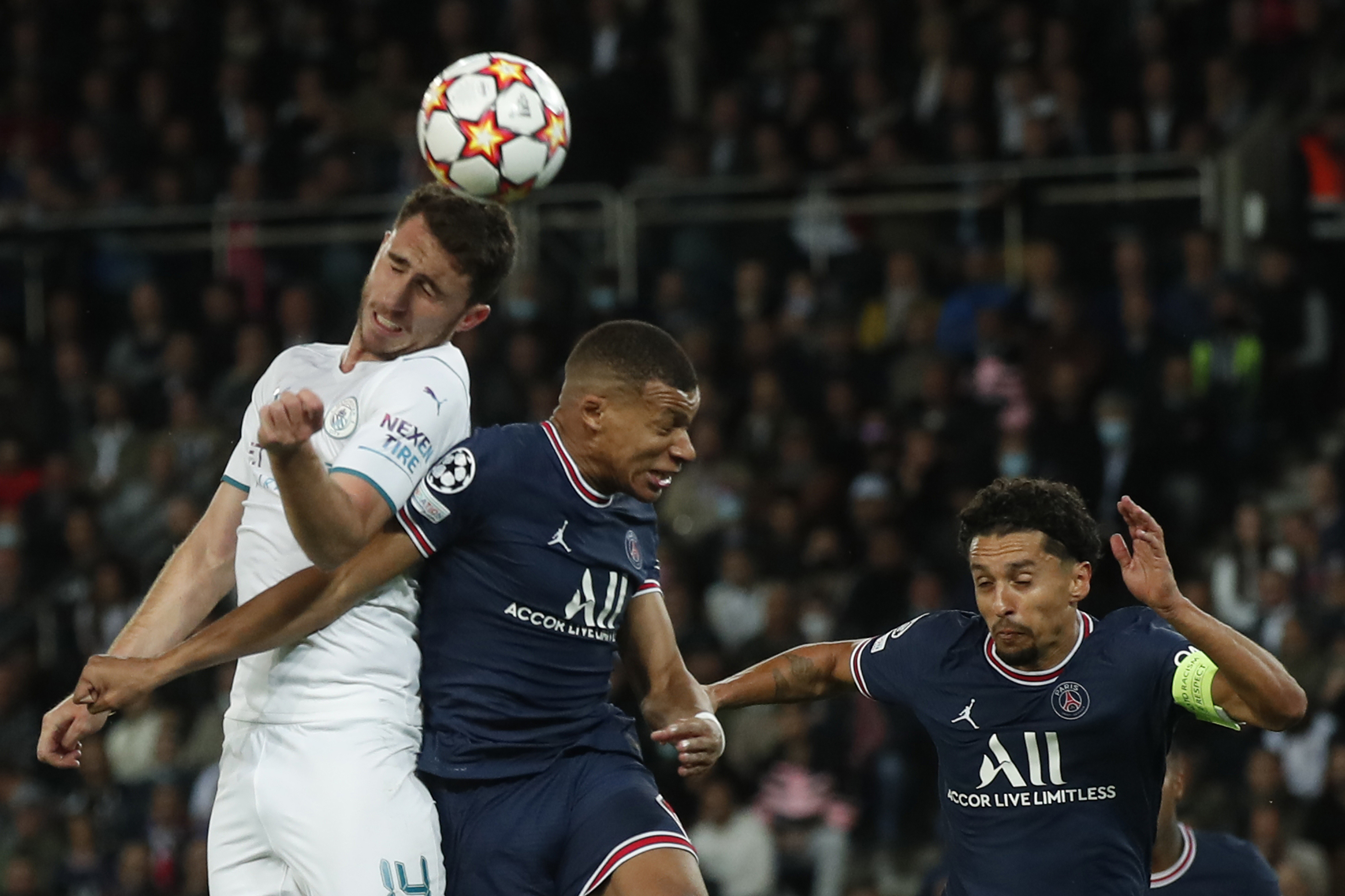 (Foto: EPA-EFE)