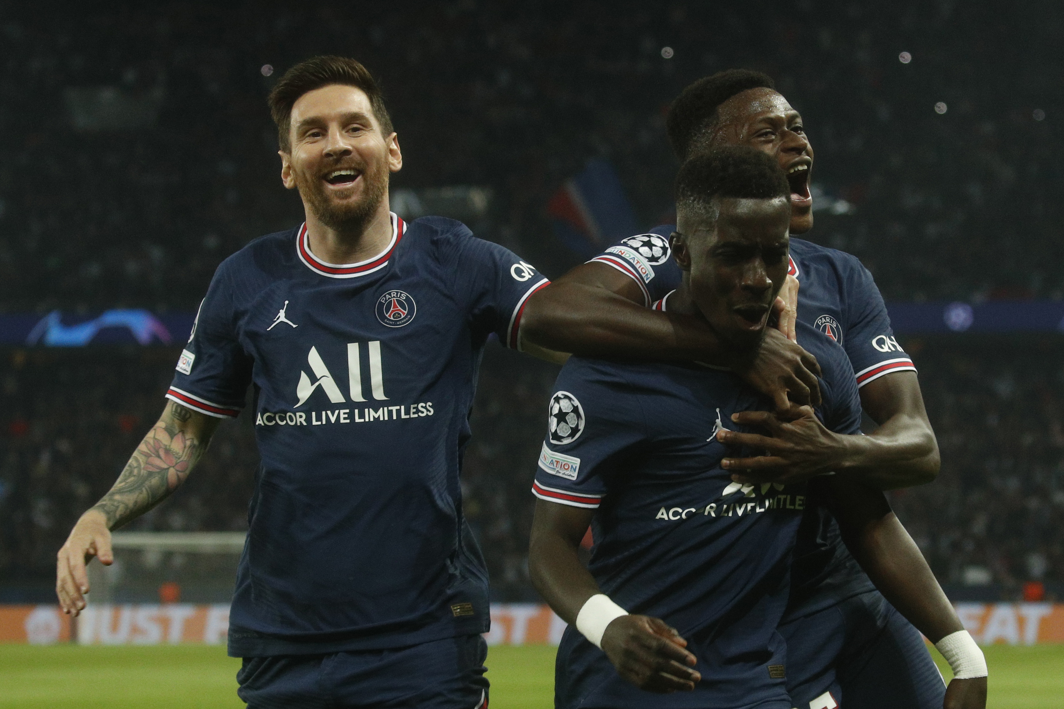 (Foto: EPA-EFE)