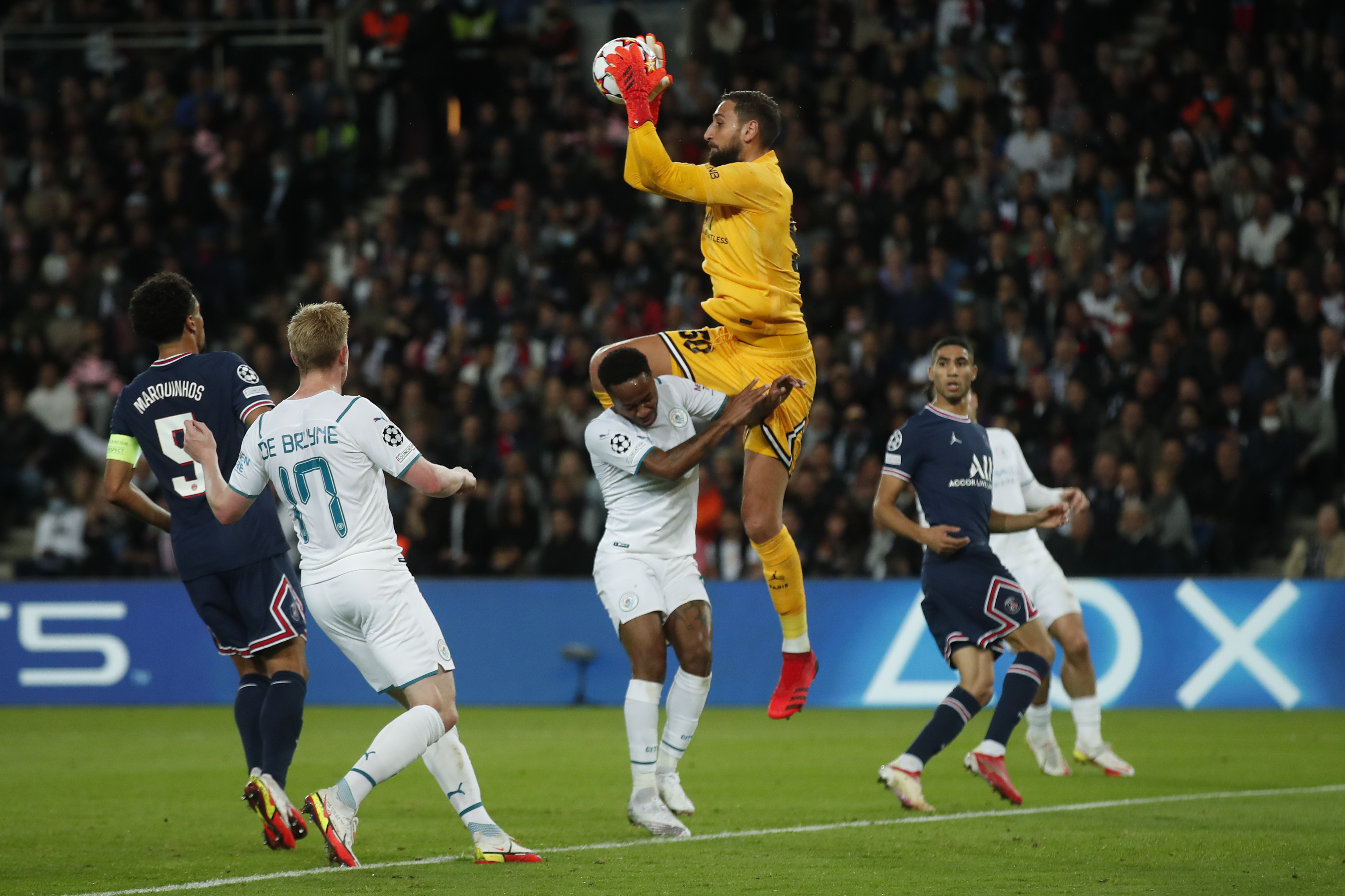 (Foto: EPA-EFE)