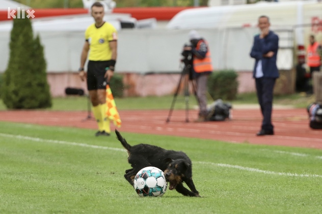 (Foto: A. K./Klix.ba)