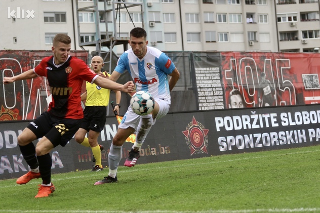 (Foto: A. K./Klix.ba)