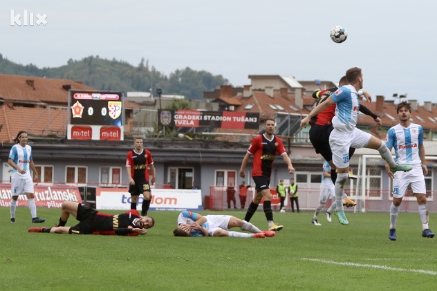 (Foto: A. K./Klix.ba)