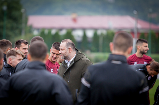 Foto: FK Sarajevo