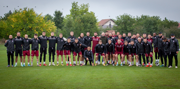 Foto: FK Sarajevo