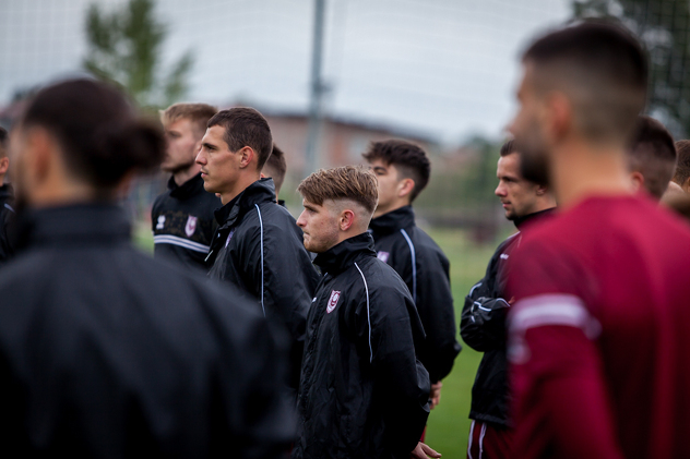 Foto: FK Sarajevo