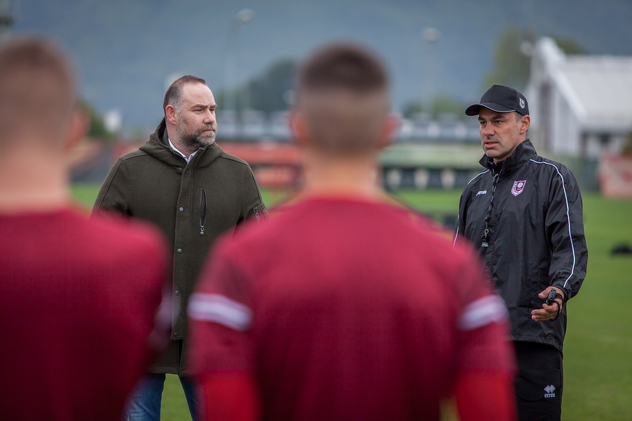 Foto: FK Sarajevo