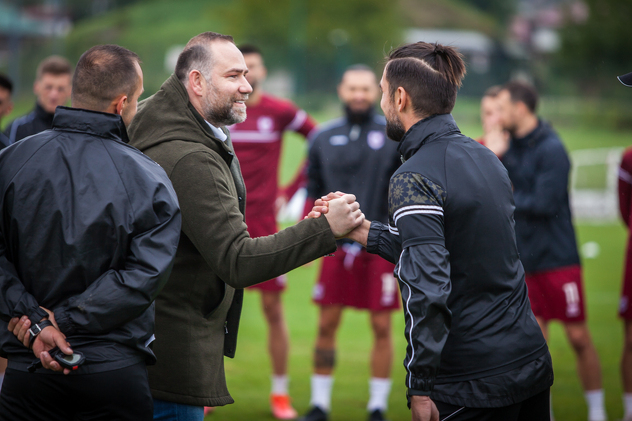 Foto: FK Sarajevo
