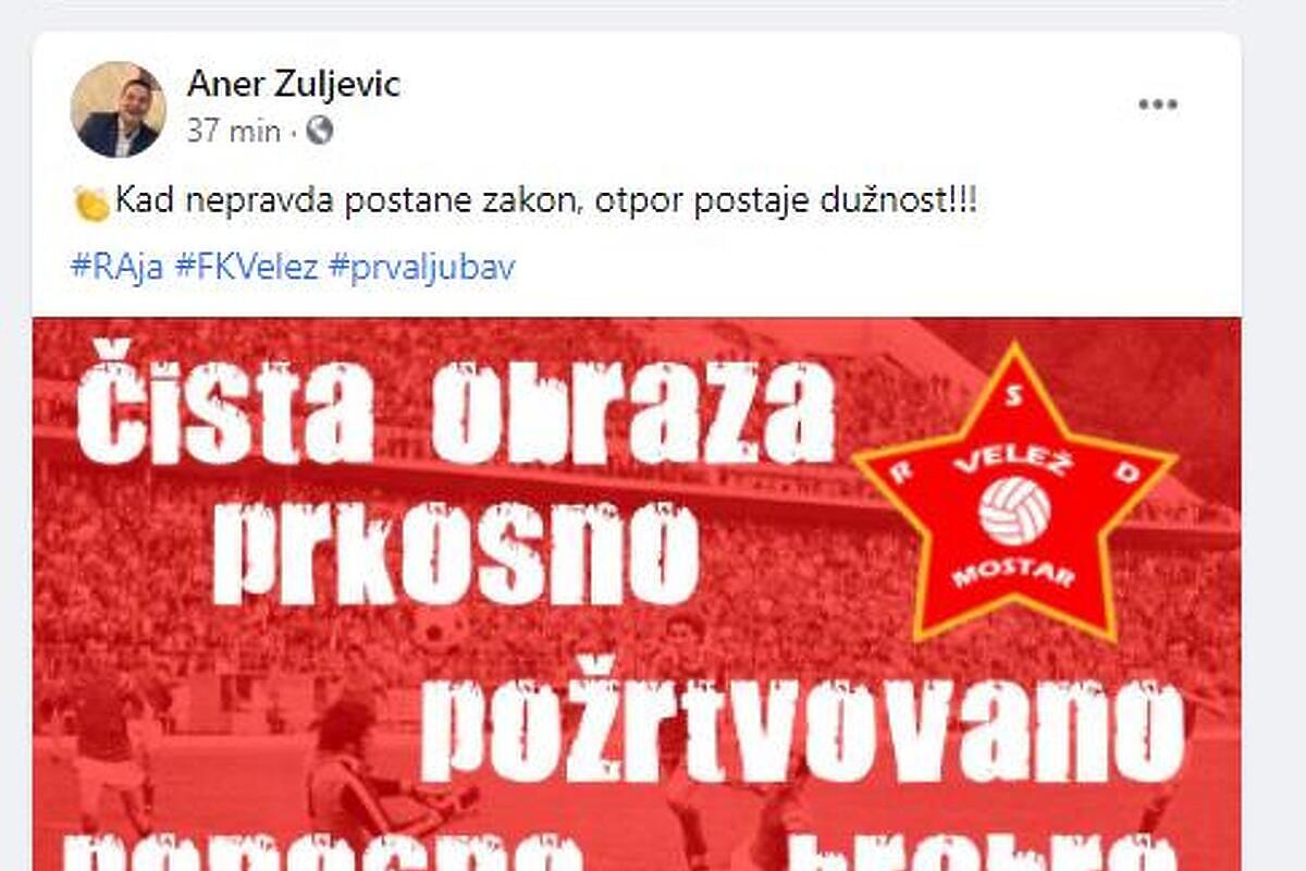 Žuljevićev status