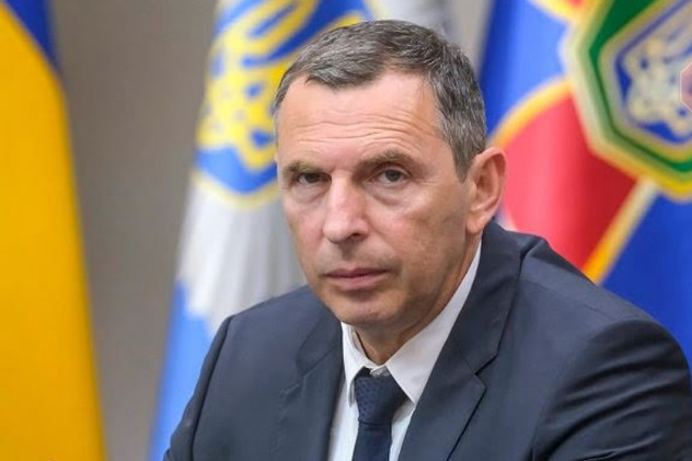 Sergej Šefir (Foto:Twitter)