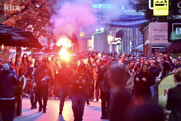 (Foto: T. S./Klix.ba)