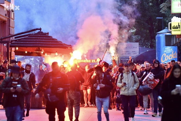 (Foto: T. S./Klix.ba)