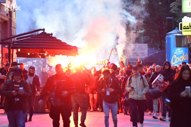 (Foto: T. S./Klix.ba)
