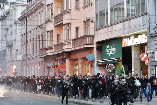 (Foto: T. S./Klix.ba)