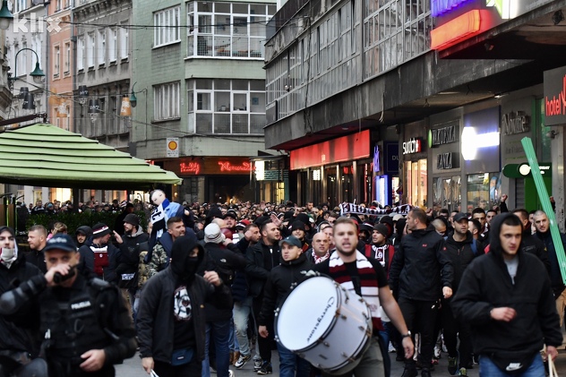 (Foto: T. S./Klix.ba)