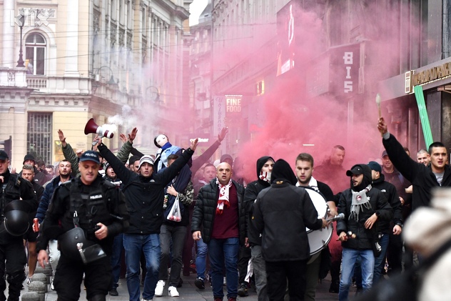 (Foto: T. S./Klix.ba)