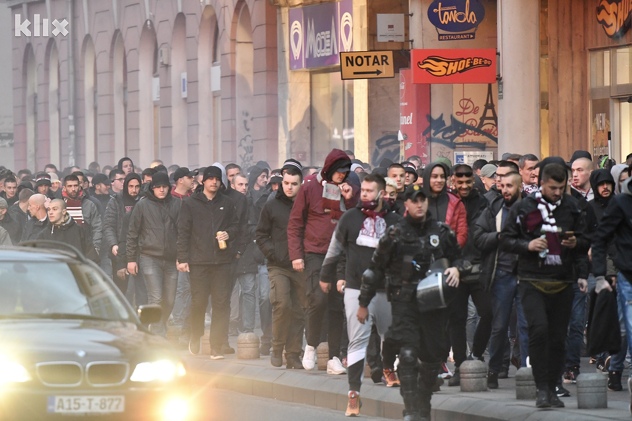 (Foto: T. S./Klix.ba)