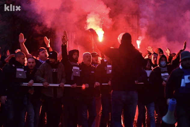 (Foto: I. Š./Klix.ba)