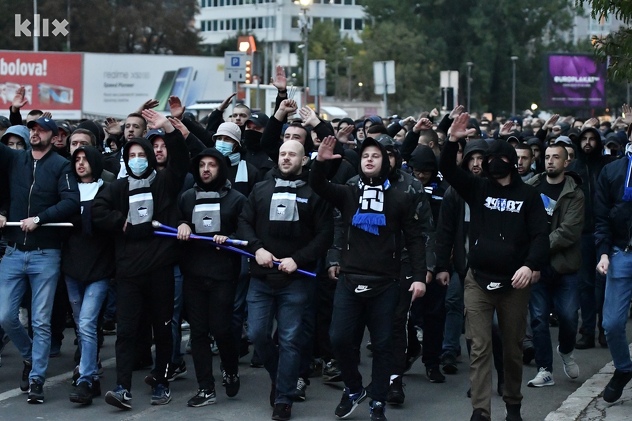 (Foto: I. Š./Klix.ba)