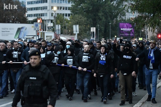 (Foto: I. Š./Klix.ba)