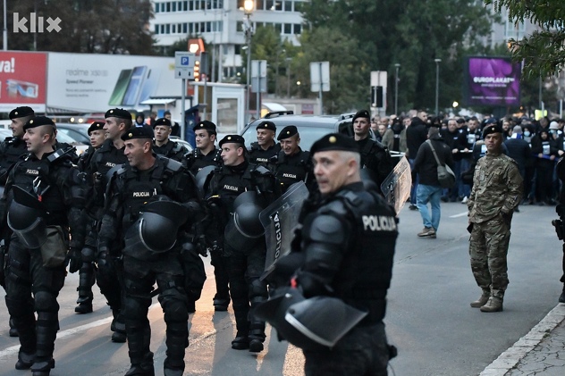 (Foto: I. Š./Klix.ba)