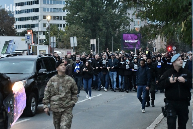 (Foto: I. Š./Klix.ba)