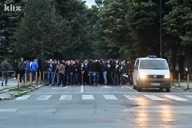 (Foto: I. Š./Klix.ba)