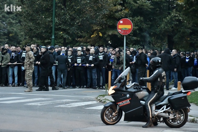 (Foto: I. Š./Klix.ba)