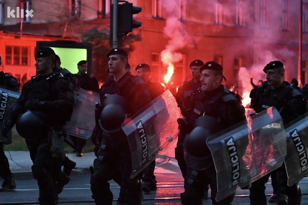 (Foto: I. Š./Klix.ba)