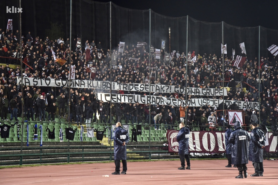 Foto: T. S./Klix.ba