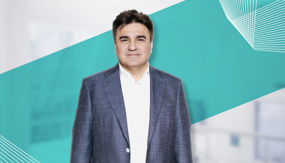Aleksej Nečajev