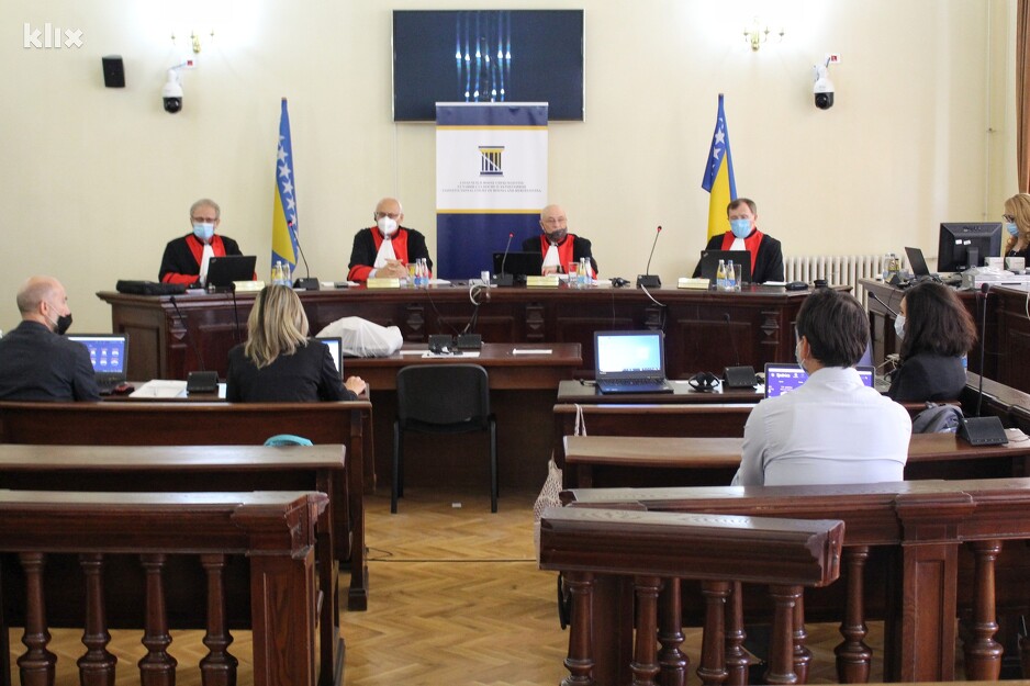 Foto: G. Š./Klix.ba