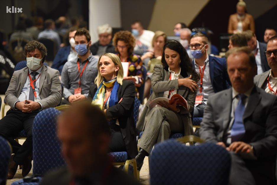 Mali je udio vlastitog investiranja u gradnji (Foto: T. S./Klix.ba)